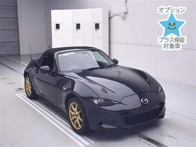 Mazda ROADSTER