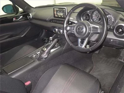 Mazda ROADSTER