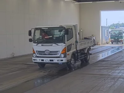 Hino RANGER