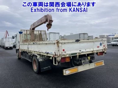 Hino RANGER