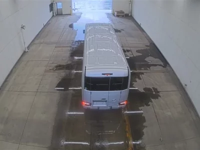 Toyota COASTER