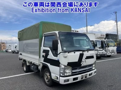 Mazda TITAN