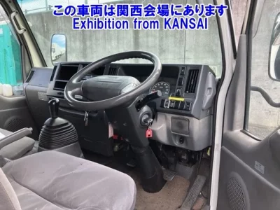 Mazda TITAN