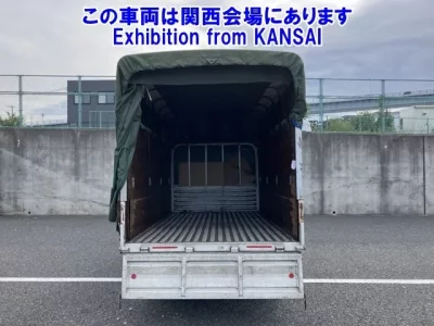 Mazda TITAN