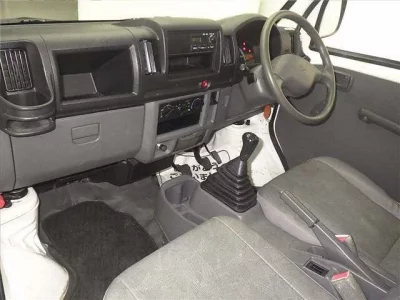 Mitsubishi MINICAB TRUCK