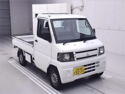 Mitsubishi MINICAB TRUCK