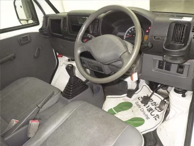 Mitsubishi MINICAB TRUCK
