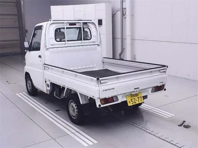Mitsubishi MINICAB TRUCK