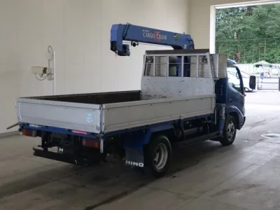 Hino DUTRO