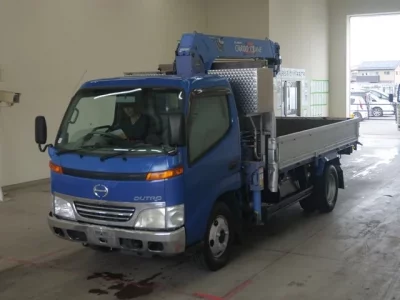 Hino DUTRO