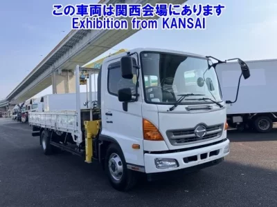 Hino RANGER