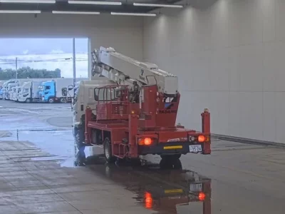 Hino RANGER