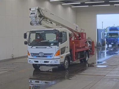 Hino RANGER