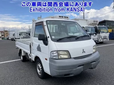 Mazda BONGO