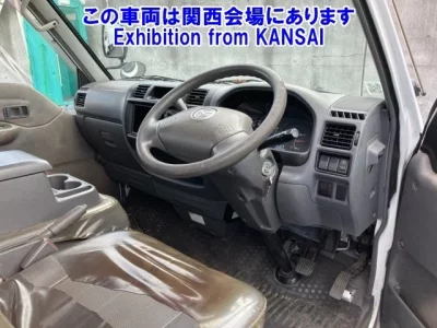 Mazda BONGO