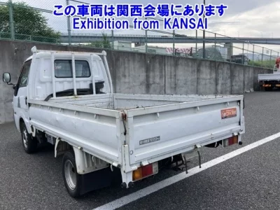 Mazda BONGO