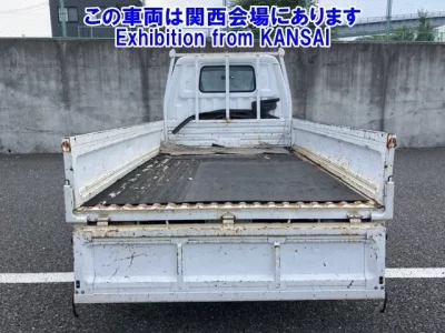 Mazda BONGO