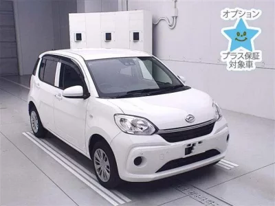 Daihatsu Boon