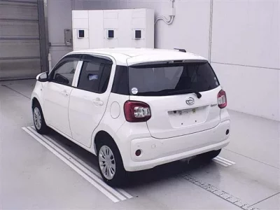 Daihatsu Boon