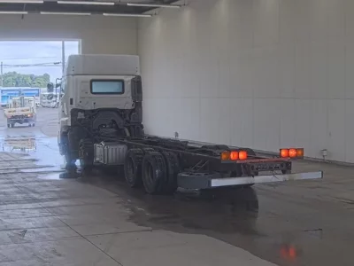 Hino TRUCK
