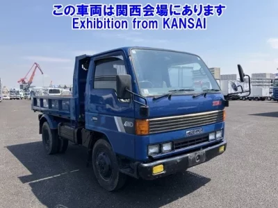 Mazda TITAN