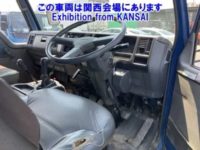 Mazda TITAN