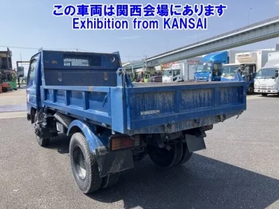 Mazda TITAN