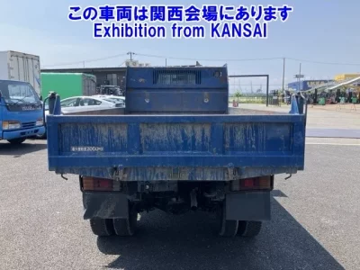 Mazda TITAN
