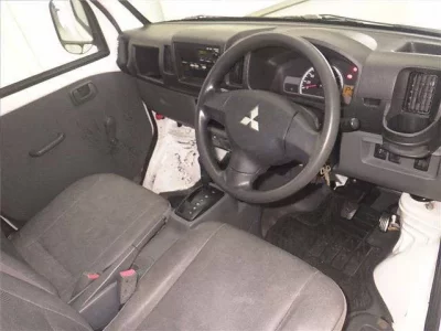 Mitsubishi MINICAB TRUCK