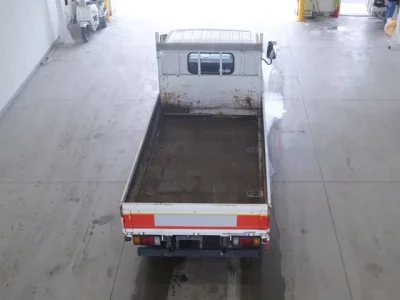 Nissan ATLAS