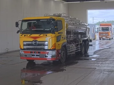 Hino PROFIA