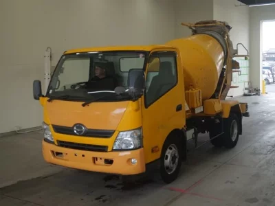 Hino DUTRO