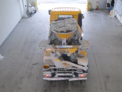 Hino DUTRO