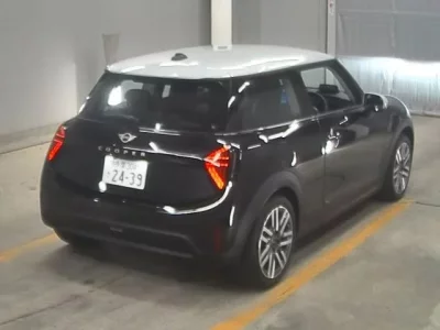 BMW MINI