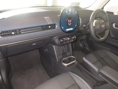 BMW MINI