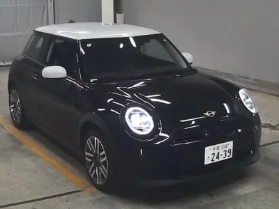 BMW MINI