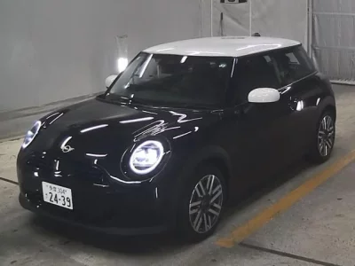 BMW MINI