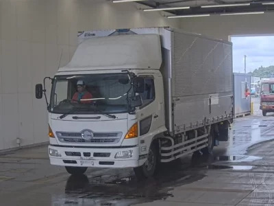 Hino RANGER