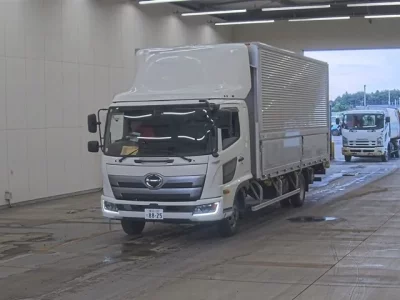 Hino RANGER