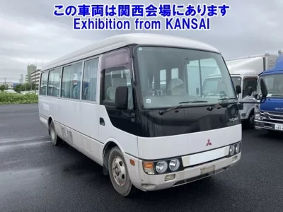 Mitsubishi ROSA