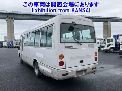 Mitsubishi ROSA