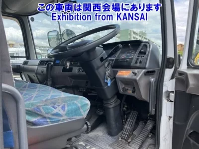 Hino PROFIA