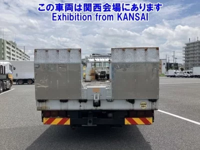 Hino PROFIA