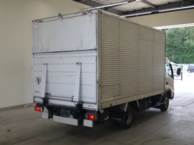 Hino DUTRO
