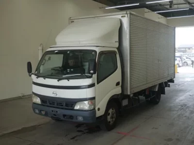 Hino DUTRO