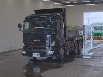 Hino PROFIA