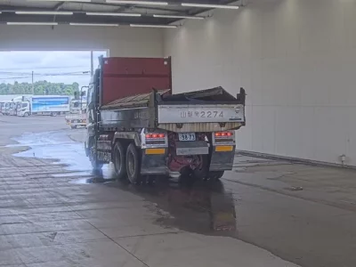 Hino PROFIA