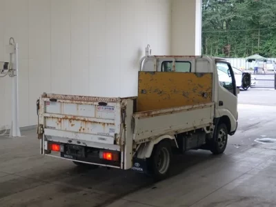 Toyota TOYOACE