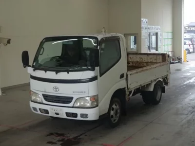 Toyota TOYOACE