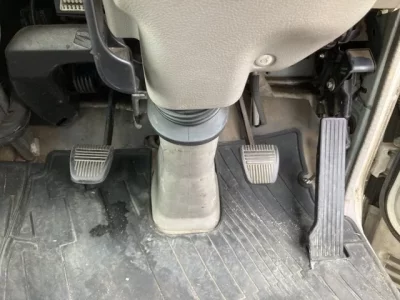 Toyota TOYOACE